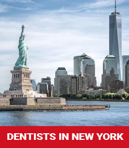 Best Dentists in NY